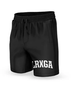 LOOSE RIDERS Shorts - Schwarz