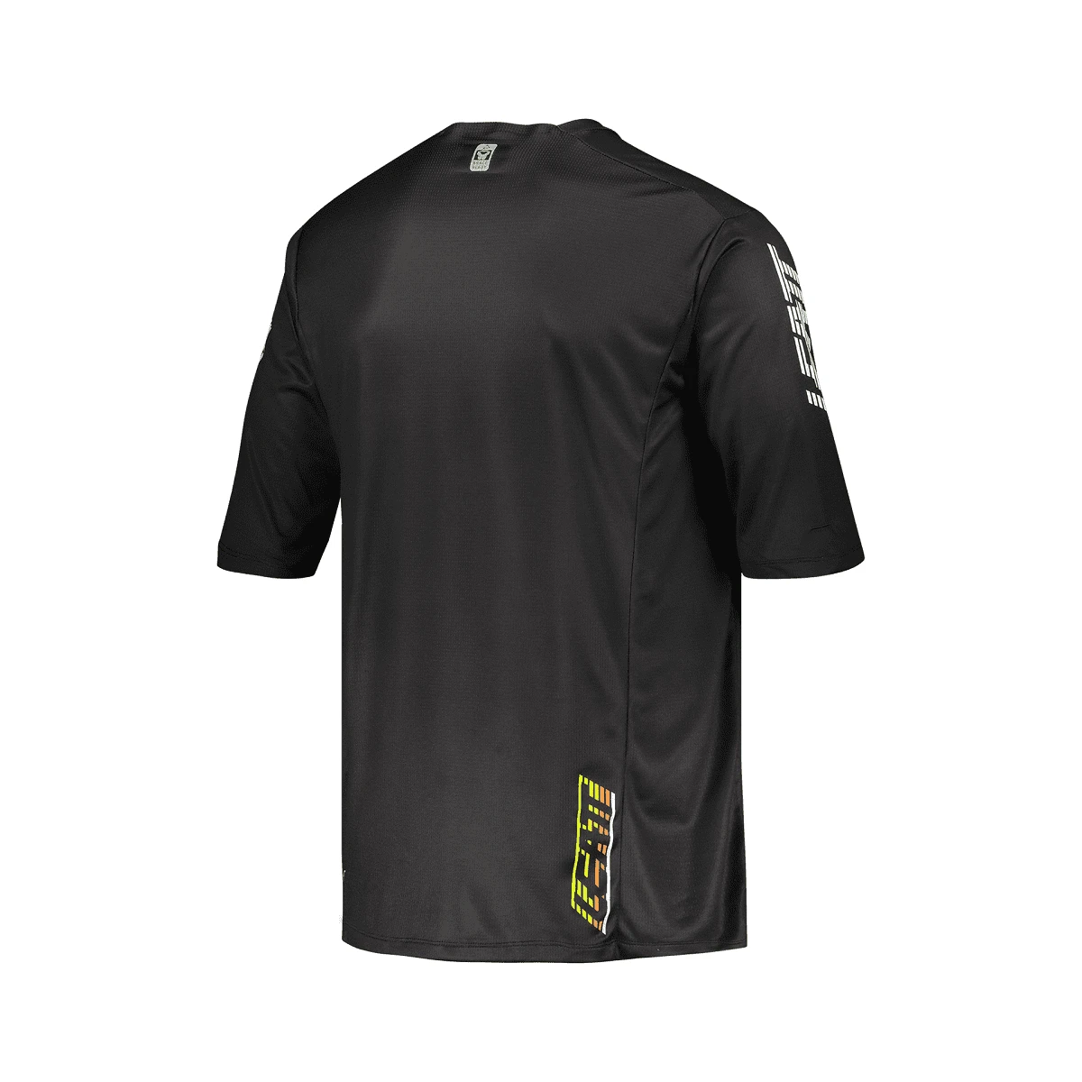 LEATT MTB Enduro 3.0 Jersey 3/4 Sleeve Black 4 LEATT MTB Enduro 3.0 Jersey 3/4 Sleeve Black – Bild 4