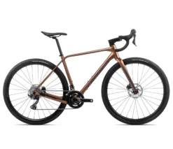 Orbea TERRA H30 Cooper Matt