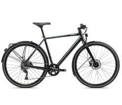 Orbea CARPE 15 - Night Black(Gloss)