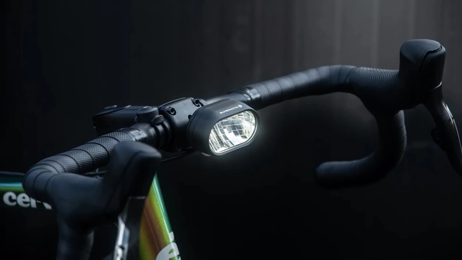 Supernova M99 DY Pro - Schwarz 6 Supernova M99 DY Pro - Schwarz – Bild 6