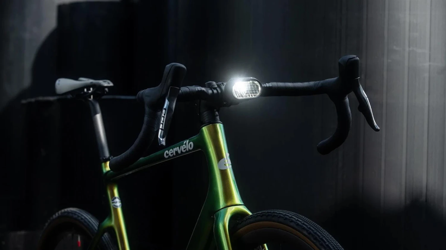 Supernova M99 DY Pro - Schwarz 2 Supernova M99 DY Pro - Schwarz – Bild 2