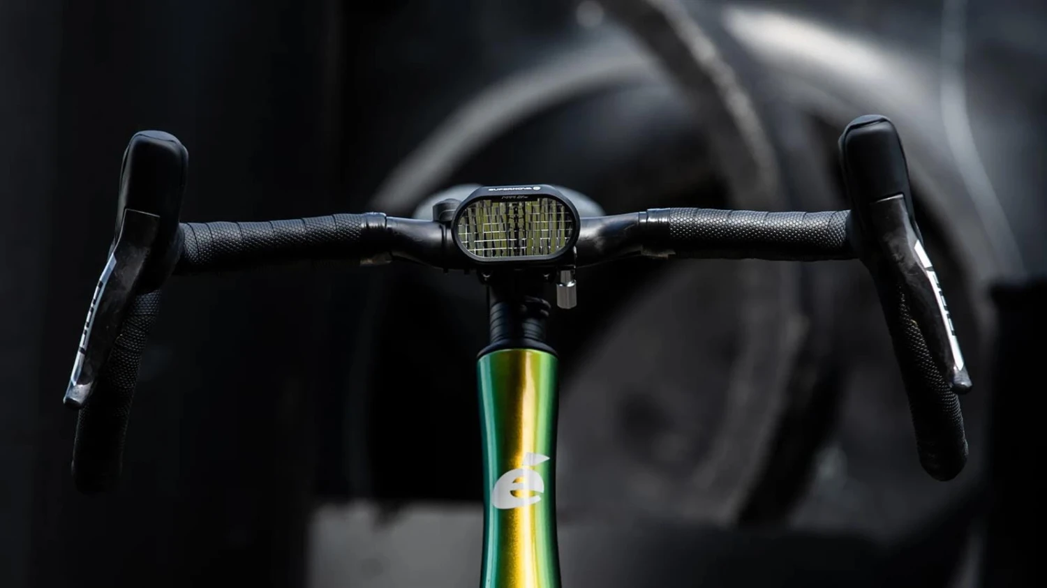 Supernova M99 DY Pro - Schwarz 3 Supernova M99 DY Pro - Schwarz – Bild 3