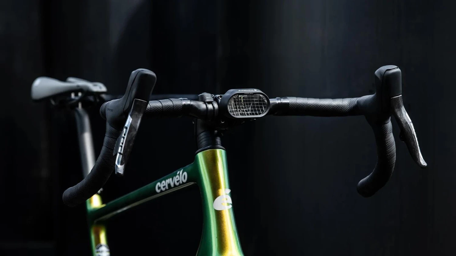 Supernova M99 DY Pro - Schwarz 4 Supernova M99 DY Pro - Schwarz – Bild 4