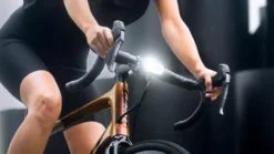 Supernova M99 DY Pro - Schwarz 10 Supernova M99 DY Pro - Schwarz -Fahrradausrüstung M99DYPro schwarz 5