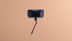 Supernova M99 Mini Pro-45 Km/h - Schwarz -Fahrradausrüstung M99MiniPro 45kmh schwarz 2