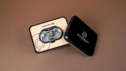 Supernova M99 Mini Pro-45 Km/h - Schwarz -Fahrradausrüstung M99MiniPro 45kmh schwarz 4