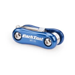Park Tool MT-10 Multitool -Fahrradausrüstung MT 10 003