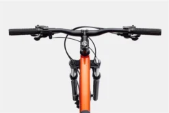 Cannondale Trail 6 Impact Orange -Fahrradausrüstung MTBHardtailTrail6ImpactOrangeBMOBikeMailorder 3