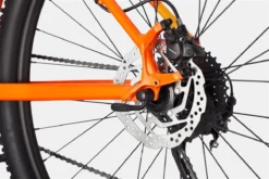 Cannondale Trail 6 Impact Orange -Fahrradausrüstung MTBHardtailTrail6ImpactOrangeBMOBikeMailorder 7