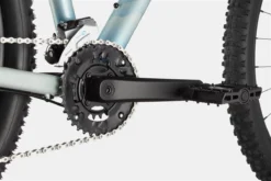 Cannondale Trail Womens 8 - Sage Gray 10 Cannondale Trail Womens 8 - Sage Gray -Fahrradausrüstung MTBHardtailTrail8SageGrayBMOBikeMailorder 4