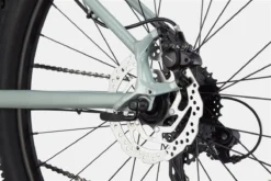 Cannondale Trail Womens 8 - Sage Gray 13 Cannondale Trail Womens 8 - Sage Gray -Fahrradausrüstung MTBHardtailTrail8SageGrayBMOBikeMailorder 7