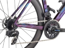 EnviLiv Advanced Pro AXS - Hibana -Fahrradausrüstung MY23EnviLivAdvancedPro AXS ColorA D 10