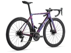 EnviLiv Advanced Pro AXS - Hibana -Fahrradausrüstung MY23EnviLivAdvancedPro AXS ColorA Rear