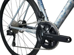 Liv Langma Advanced 1 - Digi -Fahrradausrüstung MY23LangmaAdvanced1Disc ColorDDigi D2 2