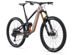 Fahrradausrüstung -Fahrradausrüstung MY23ReignAdvancedPro0ColorA Front