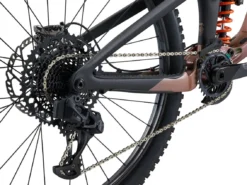 Giant Reign Advanced Pro 0 - Messier/Carbon 12 Giant Reign Advanced Pro 0 - Messier/Carbon -Fahrradausrüstung MY23ReignAdvancedPro0ColorA MTB 8