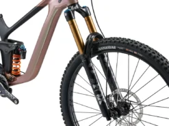 Giant Reign Advanced Pro 0 - Messier/Carbon 18 Giant Reign Advanced Pro 0 - Messier/Carbon -Fahrradausrüstung MY23ReignAdvancedPro0ColorA MTB 9