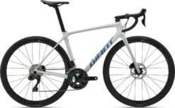 Giant TCR Advanced 1+ - Unicorn White