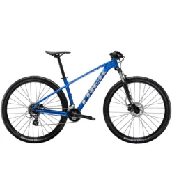 Trek Marlin 6 - Alpine Blue