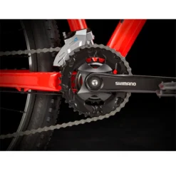 Marlin 6 - Radioactive Red/Trek Black -Fahrradausrüstung Marlin6 21 28787 A Alt2