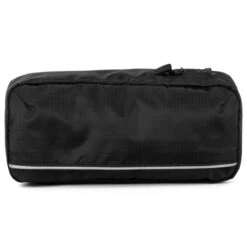 AEVOR Explore Zusatztasche Unit Small - Ripstop Black