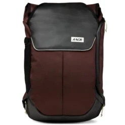 AEVOR Bike Pack Rucksack - Proof Maroon