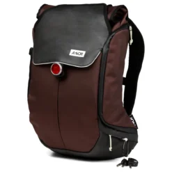 AEVOR Bike Pack Rucksack - Proof Maroon 13 AEVOR Bike Pack Rucksack - Proof Maroon -Fahrradausrüstung Mid JPG AVR FLX 001 70071 AEVOR Bike Pack Proof Maroon 03