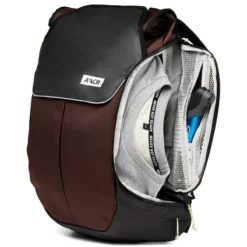 AEVOR Bike Pack Rucksack - Proof Maroon 14 AEVOR Bike Pack Rucksack - Proof Maroon -Fahrradausrüstung Mid JPG AVR FLX 001 70071 AEVOR Bike Pack Proof Maroon 04