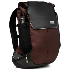 AEVOR Bike Pack Rucksack - Proof Maroon 15 AEVOR Bike Pack Rucksack - Proof Maroon -Fahrradausrüstung Mid JPG AVR FLX 001 70071 AEVOR Bike Pack Proof Maroon 06