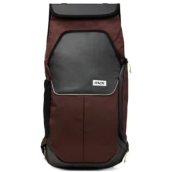 AEVOR Bike Pack Rucksack - Proof Maroon 17 AEVOR Bike Pack Rucksack - Proof Maroon -Fahrradausrüstung Mid JPG AVR FLX 001 70071 AEVOR Bike Pack Proof Maroon 09