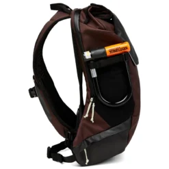AEVOR Bike Pack Rucksack - Proof Maroon 18 AEVOR Bike Pack Rucksack - Proof Maroon -Fahrradausrüstung Mid JPG AVR FLX 001 70071 AEVOR Bike Pack Proof Maroon 10