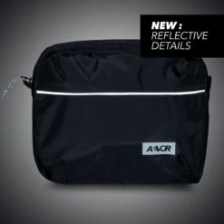 AEVOR Explore Zusatztasche Unit Large - Ripstop Black -Fahrradausrüstung Mid JPG AVR XPL 001 80001 AEVOR Explore Unit Large Ripstop Black 02 1200x