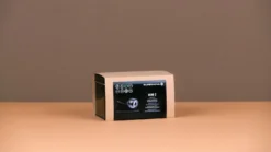 Supernova Mini 2 - Schwarz 5 Supernova Mini 2 - Schwarz -Fahrradausrüstung Mini2 schwarz 3