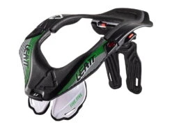 LEATT Neck Brace 5.5 Black