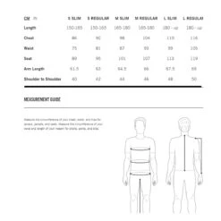 POC VPD System Back Rückenprotektor -Fahrradausrüstung POC TabelleREO1c6hU8PF3j