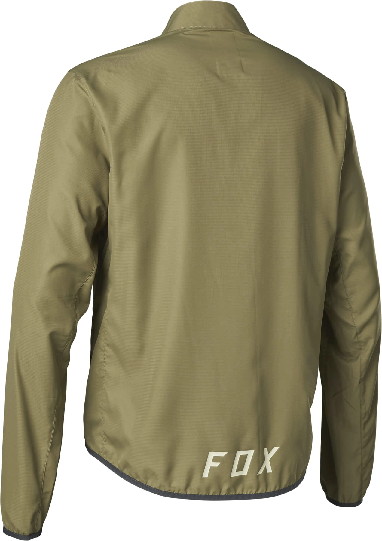 Fox Racing Ranger Wind Jacket Bark 2 Fox Racing Ranger Wind Jacket Bark – Bild 2