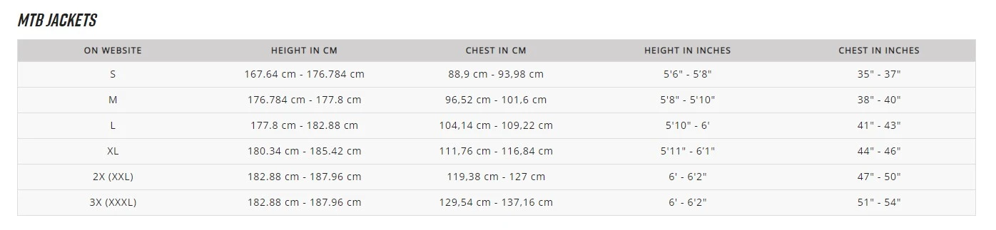 Fox Racing Ranger Wind Jacket Bark 3 Fox Racing Ranger Wind Jacket Bark – Bild 3