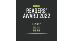 Giro Fixture Mips II - Matte Warm Black 7 Giro Fixture Mips II - Matte Warm Black -Fahrradausrüstung Readers Award 2022 BIKE 1 Platz Helme GiroA8GJLr1eiKSxF