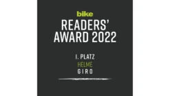 Giro Fixture Mips II - Matte Black/titanium -Fahrradausrüstung Readers Award 2022 BIKE 1 Platz Helme GirodpCGSbrhos5Da