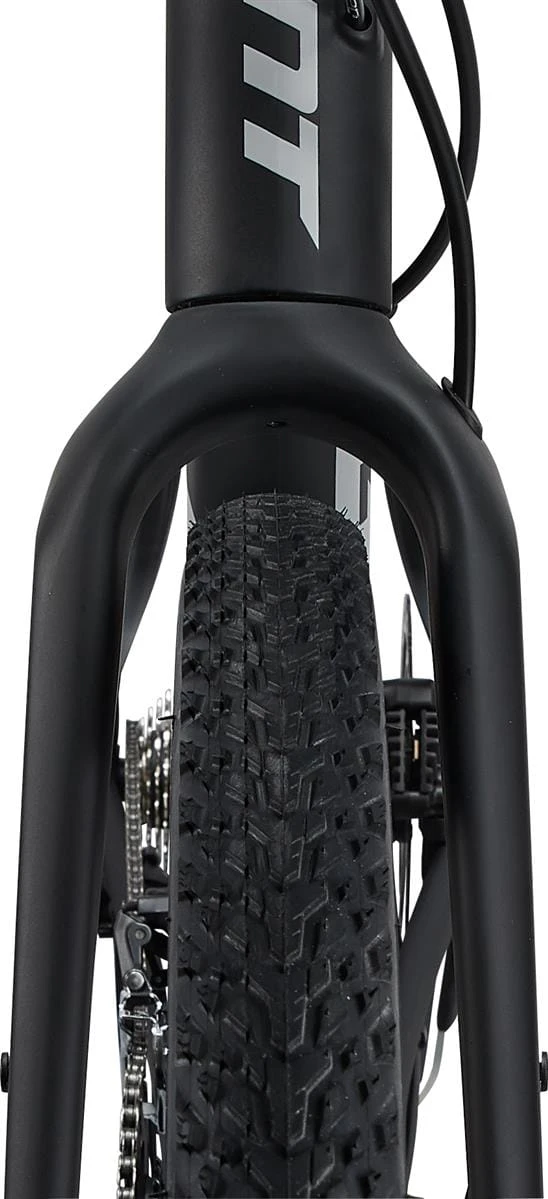 Giant Revolt 0 Black 5 Giant Revolt 0 Black – Bild 5