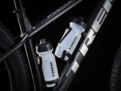 Roscoe 7 Matte Trek Black -Fahrradausrüstung Roscoe7 22 35116 A Accessory1