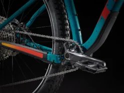 Roscoe 7 Teal/Trek Black -Fahrradausrüstung Roscoe7 22 35116 B Alt9