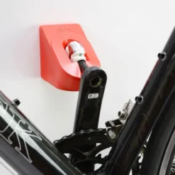 Cycloc Superhero Fahrradhalterung - Rot 7 Cycloc Superhero Fahrradhalterung - Rot -Fahrradausrüstung SHRBLK 03G8SoOFlOuzX9i