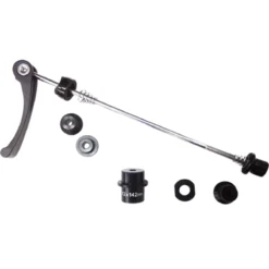 Wahoo Fitness KICKR 12x142 Schnellspann-/Steckachsen-Adapter