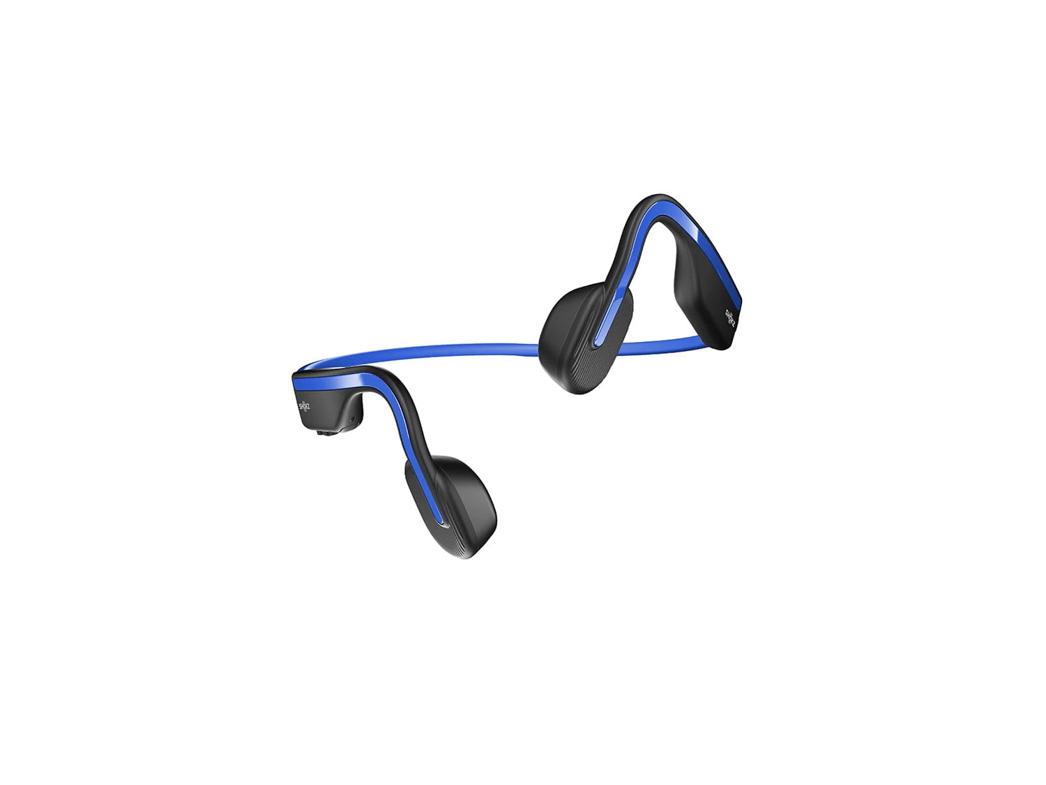 SHOKZ OpenMove Blue 2 SHOKZ OpenMove Blue – Bild 2