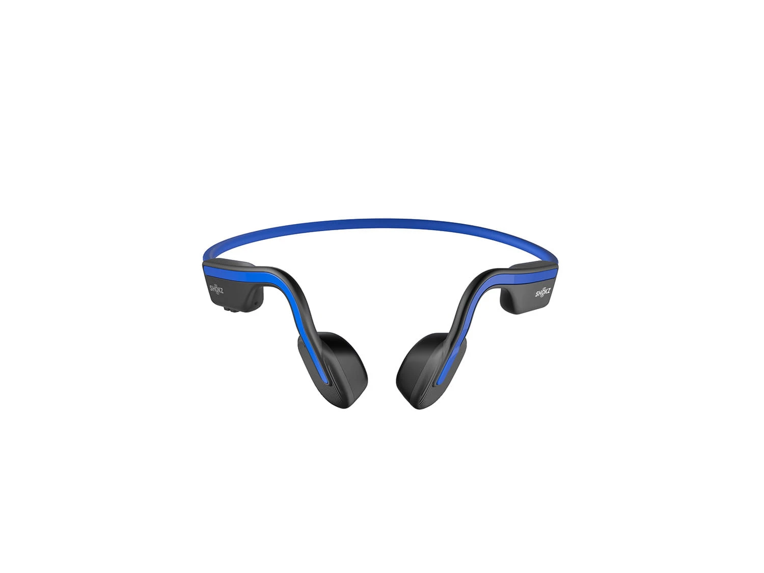 SHOKZ OpenMove Blue 3 SHOKZ OpenMove Blue – Bild 3