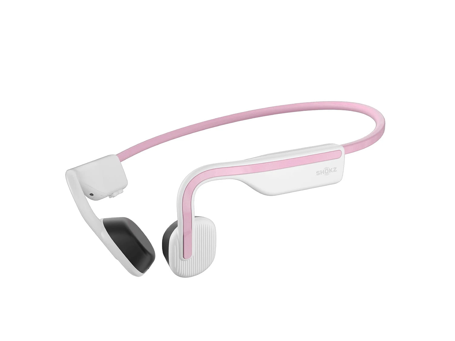 SHOKZ OpenMove Pink 1 SHOKZ OpenMove Pink