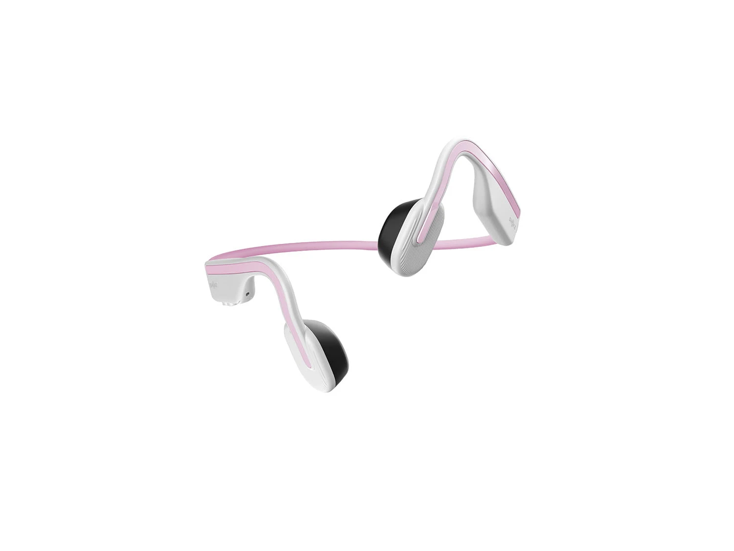 SHOKZ OpenMove Pink 2 SHOKZ OpenMove Pink – Bild 2