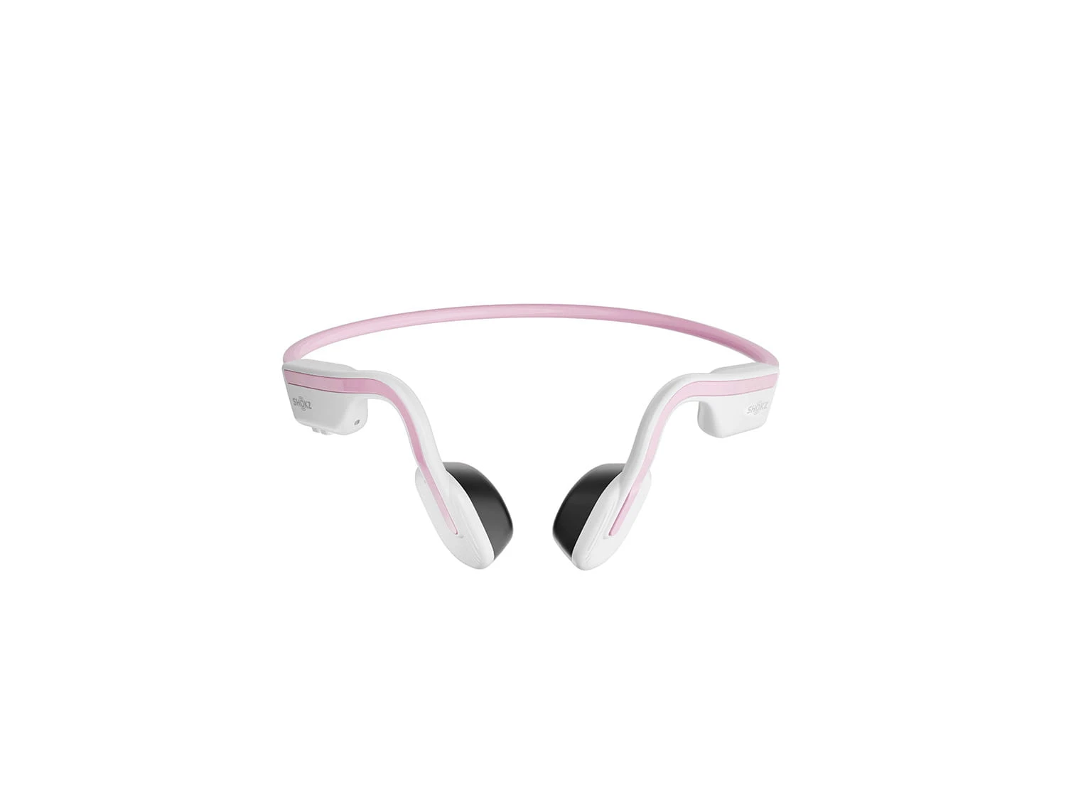 SHOKZ OpenMove Pink 3 SHOKZ OpenMove Pink – Bild 3